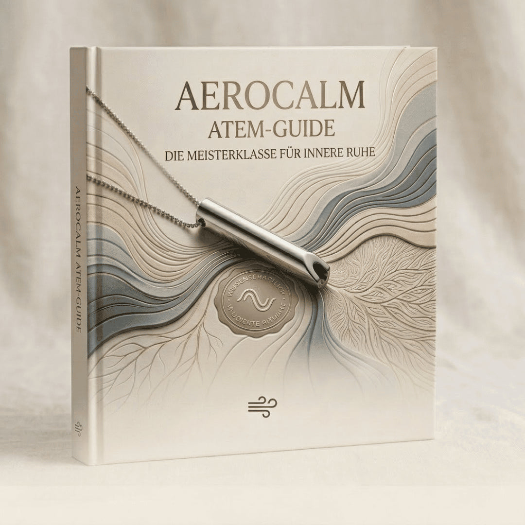 kostenloses Atem-Guide E-Book