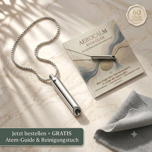 Aerocalm