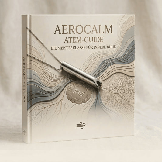 kostenloses Atem-Guide E-Book